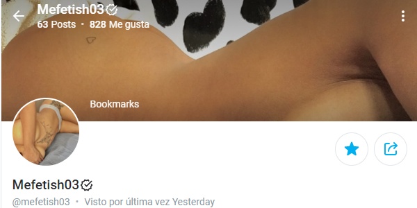 Mefetish03 Onlyfans
