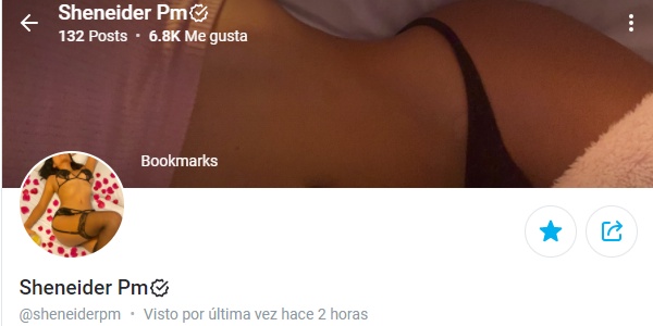 Sheneider Pm Onlyfans