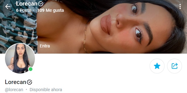 Lorecan Onlyfans